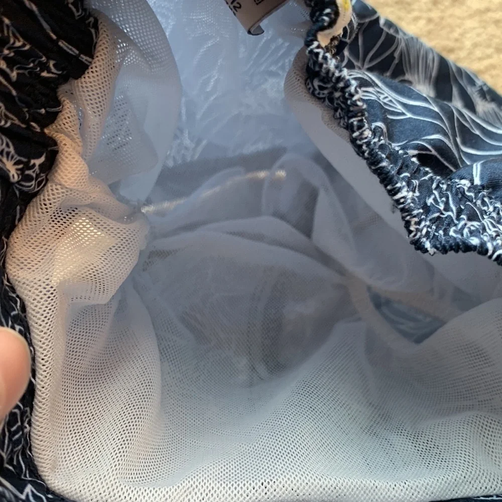 Janie & Jack Swim Trunks